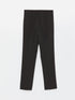 LC Waikiki Women's Slim Fit Regular Trousers
